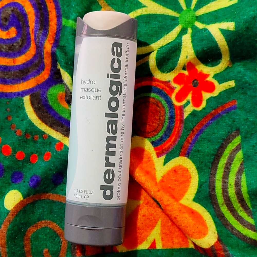 Masque Exfoliate